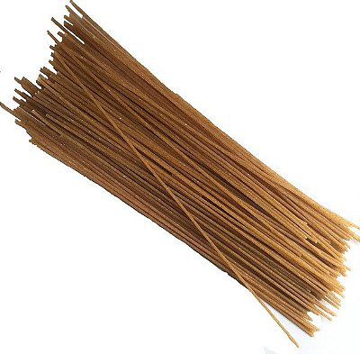 Macarrão Integral Espaguete 500g