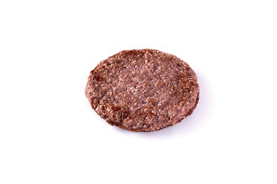 Hambúrguer Gourmet de Costela 6 un.