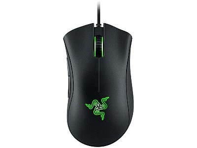 Mouse Gamer Razer DEATHADDER CHROMA