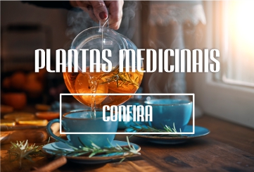 Plantas Medicinais