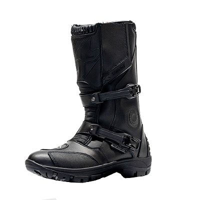 Bota Texx Adventure V2 Preta 39