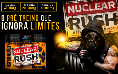 Nuclear Rush