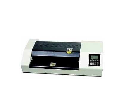 Laminadora digital A3 220v
