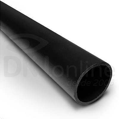 Perfil plástico para wind banner redução de 19,4 mm para 16 mm (5/8") kit 20 unds