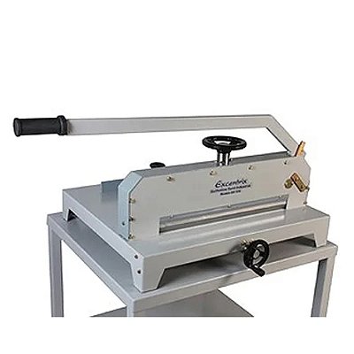 Master plus EX510 Guilhotina facão semi industrial 51 cm 300 folhas