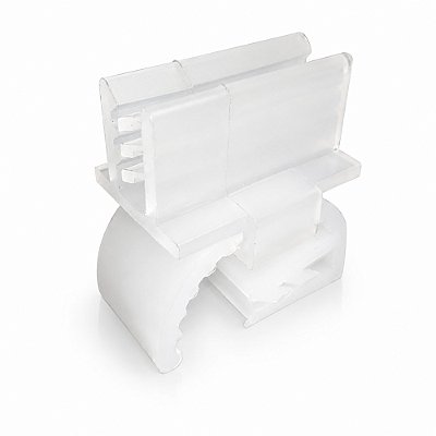 Porta stopper com trava: promoções em ponto de vendas, gôndolas e pdv