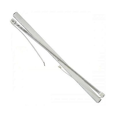 Lâmpada infra red 1600w 235v para flash cure