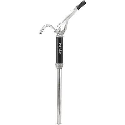 Bomba manual para transferência de óleos, 350 ml VONDER
