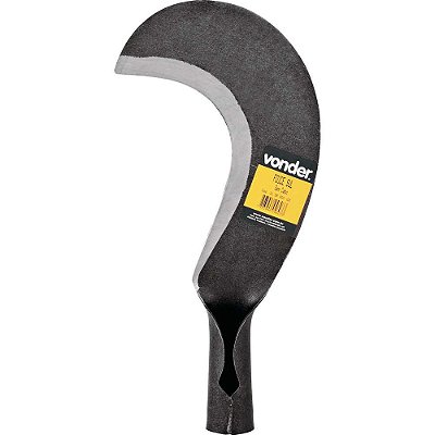 Foice modelo Sul, sem cabo, VONDER