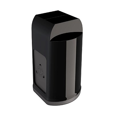 Porta Guardanapo Canudo Sache Lanchonete e Restaurantes