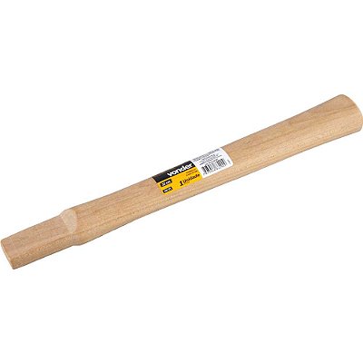 Cabo de madeira para martelo, com 32 cm, VONDER