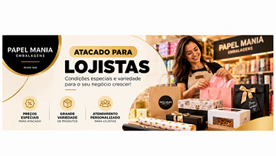 ATACADO