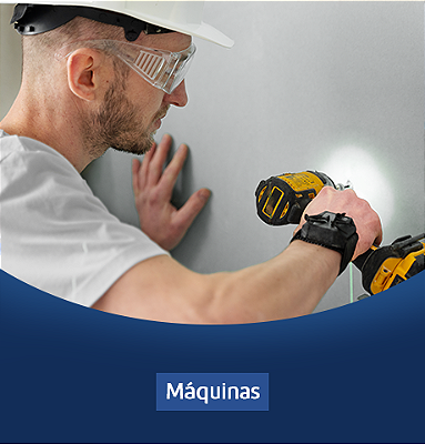 Maquinas | Confira