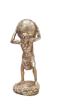 Atlas Dourado