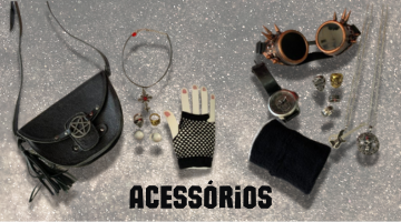 Acessórios