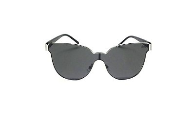 Óculos de Sol SunHot AC.024 Mask Black