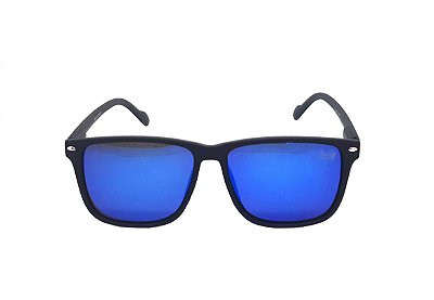 Óculos de Sol SunHot AC.037 Frosted Blue