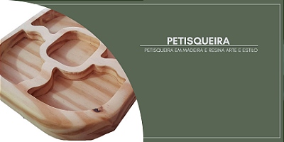 Petisqueira