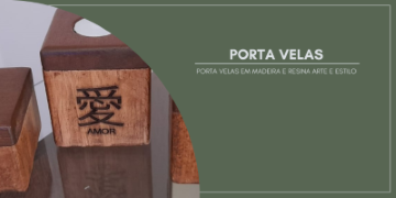 Porta Velas