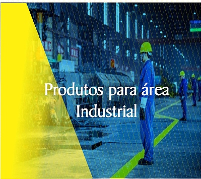 Produtos para área industrial