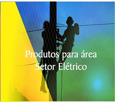 Produtos para o setor eletrico