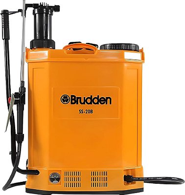 Pulverizador Elétrico a Bateria SS-20B