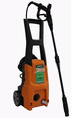 Lavadora de Alta Pressão Residencial J500