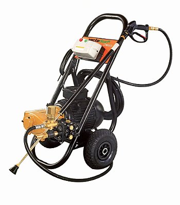Lavadora Alta Pressão J12000