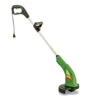 Aparador de Grama Elétrico Master 1000 Plus