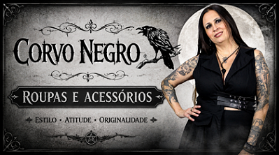 Mini banners Corvo