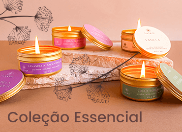 Coleção Essencial
