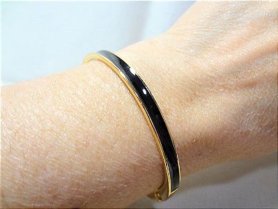 Bracelete Black