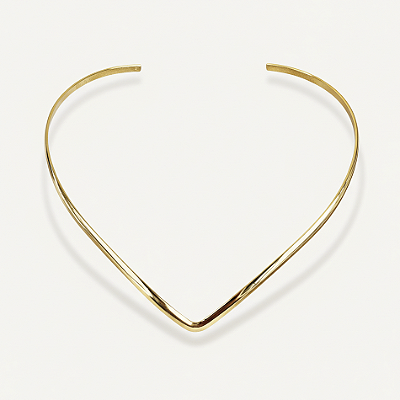 Colar Maria Clara Gold