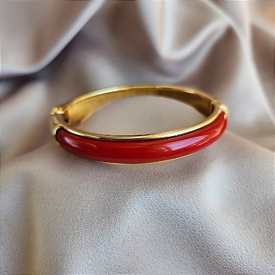 Bracelete Fiorela Red