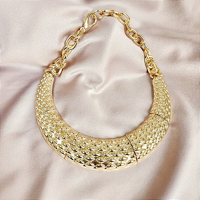Choker Constança