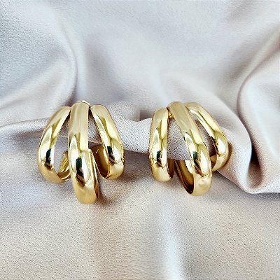 Brinco Amira Gold