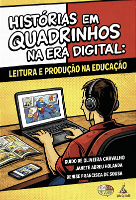 QUADRINHOS