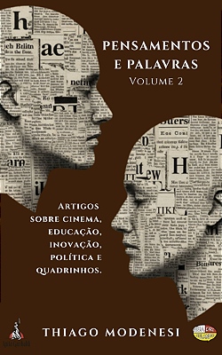 PENSAMENTOS E PALAVRAS 2