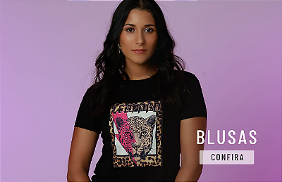 blusas