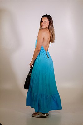 Vestido Itana