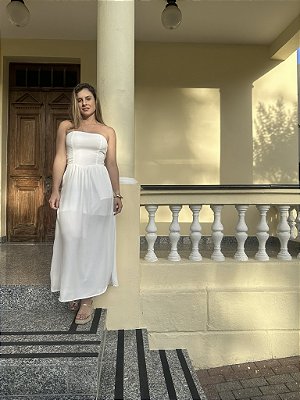 Vestido Clara