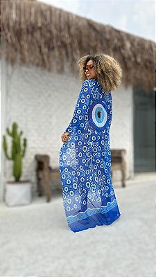 SAÍDA LONGA OLHO GREGO RECIFE