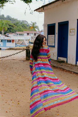 SAÍDA LONGA BONFIM
