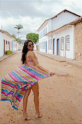 PAREÔ BONFIM