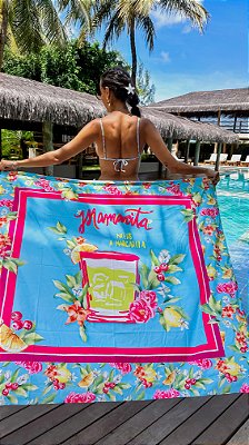PAREÔ MAMACITA