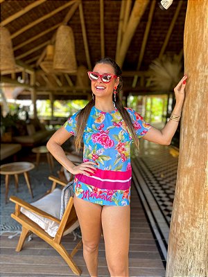 T-SHIRT MAMACITA