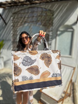 BOLSA FOLHAGEM OFF