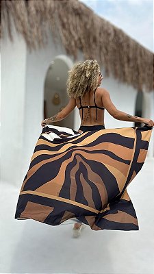 PAREÔ ZEBRA DUNA