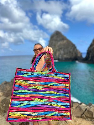 BOLSA FITINHA RJ