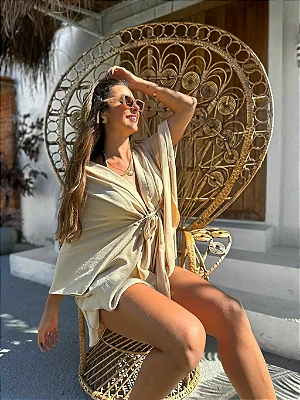SAÍDA CARMELL AREIA